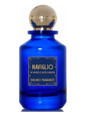 NAVIGLIO Eau de Parfum 100 ml