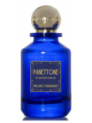 PANETTONE Eau de Parfum 100 ml