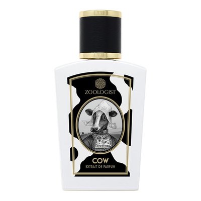 Cow Extrait de parfum 60 ml