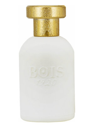Oro Bianco Eau de Parfum 100 ml