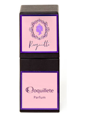 Reginette Extrait de Parfum 100 ML