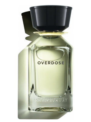Overdose Eau de Parfum 100 ml