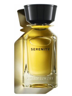 Serenity Eau de Parfum 100 ml