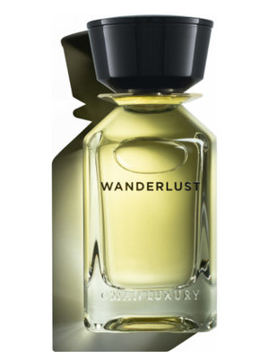 Wanderlust Eau de Parfum 100 ml