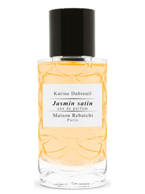 Jasmin Satin Eau de Parfum 100 ml