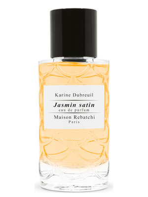 Jasmin Satin Eau de Parfum