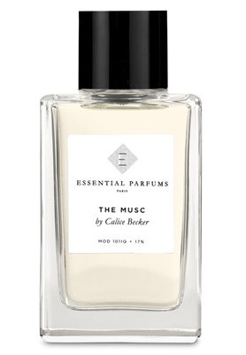 The Musc Eau de Parfum 100 ml