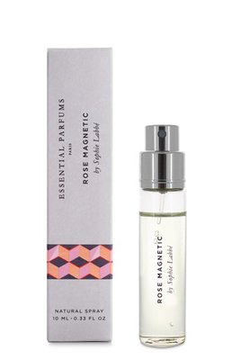 Rose Magnetic Eau de Parfum 10 ml