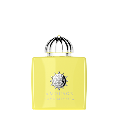 Love Mimosa Eau de Parfum 100 ml