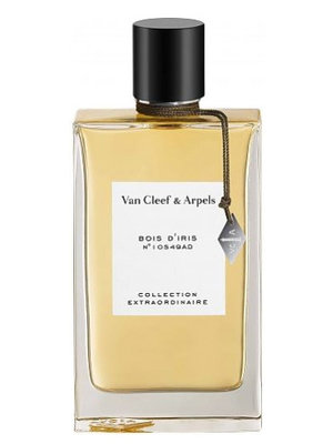 Bois d'Iris Eau de Parfum 75 ml