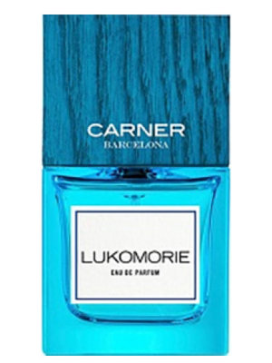 Lukomorie Eau de Parfum