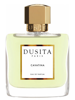 Cavatina Eau de Parfum 100 ml