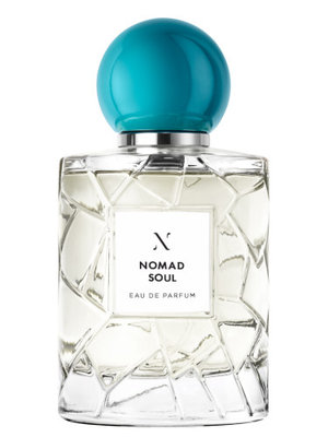 Nomad Soul 100 ml Eau de Parfum