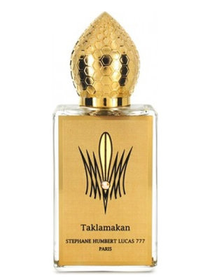 TAKLAMAKAN Parfum haute concentration 50 ml