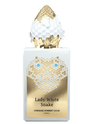 Lady White Snake Eau de parfum haute concentration 50 ml