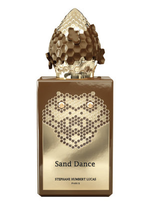 Sand Dance Eau de parfum haute concentration 50 ml