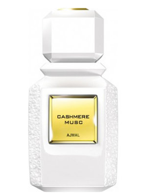 CASHMERE MUSC Eau de Parfum 100 ml