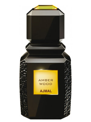 AMBER WOOD Eau de Parfum 100 ml