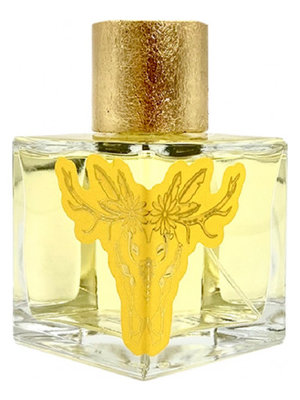 Spring in August Eau de Parfum 100 ml