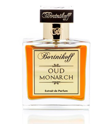 Oud Monarch Extrait de Parfum 50 ml