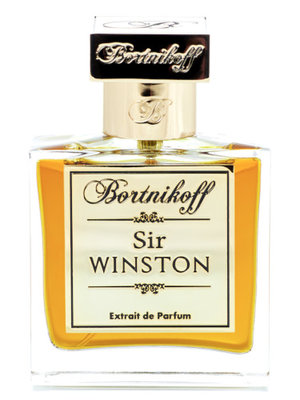 Sir Winston Extrait de Parfum 50 ml