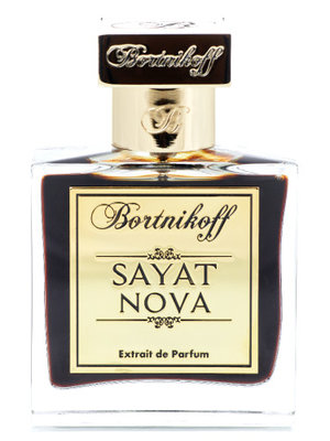 Sayat Nova Extrait de Parfum 50 ml