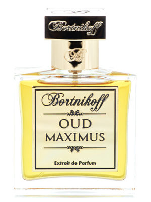 Oud Maximus Extrait de Parfum 50 ml