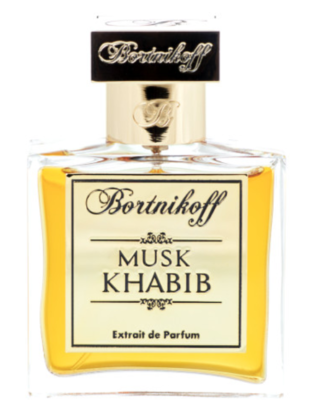 Musk Khabib Extrait de Parfum