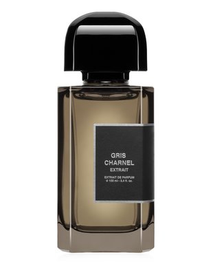 GRIS CHARNEL EXTRAIT Eau de Parfum 100 ml