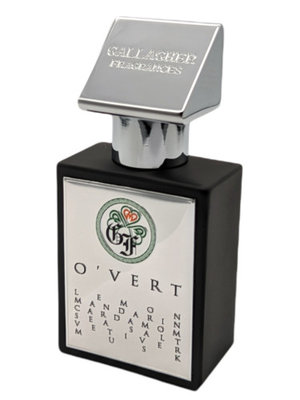 O'Vert 50 ml Eau de Parfum