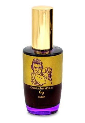 Christopher DiCas 69 Le Parfum Extrait de parfum spray 50ml