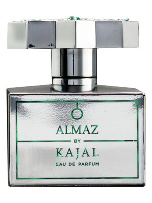 Almaz Eau de Parfum 100 ml
