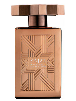 Kajal Homme II Eau de Parfum 100 ml