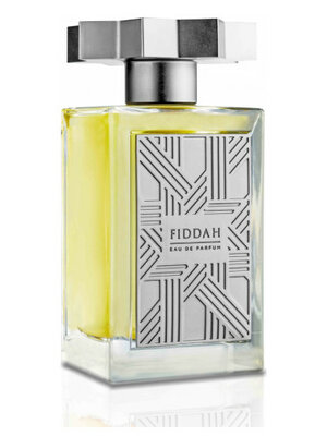 Fiddah Eau de Parfum 100 ml