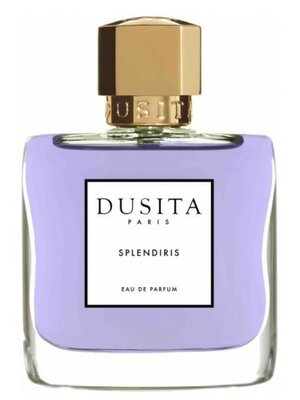 Splendiris Eau de Parfum 100 ml