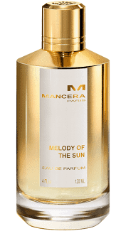 MELODY OF THE SUN Eau de Parfum