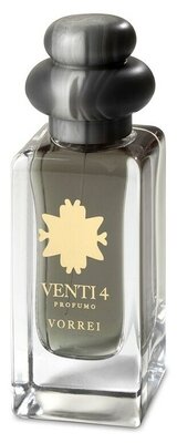 VORREI  Extrait de Parfum 50 ML