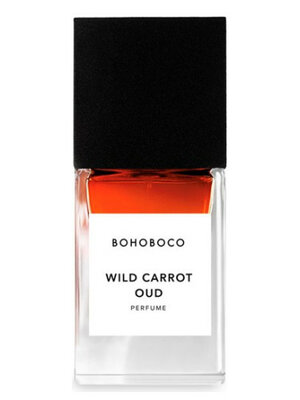 Wild Carrot Oud Parfum 50 ML