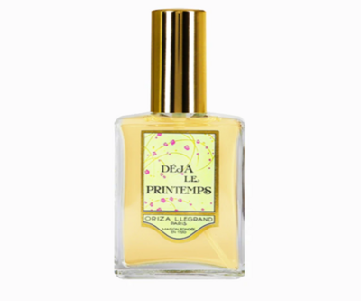 Déjà Le Printemps 50 ml Eau de Parfum