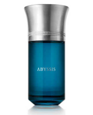 Abyssis Eau de Parfum 100 ml