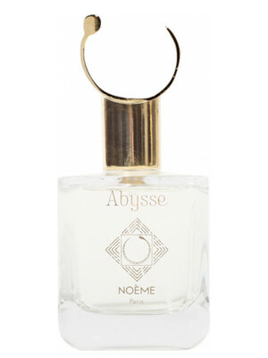 Abysse Extrait de parfum 100 ml