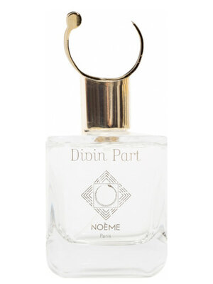 Divin Part Extrait de parfum 100 ml