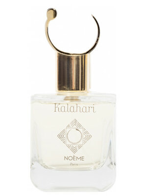 Kalahari Extrait de parfum 100 ml