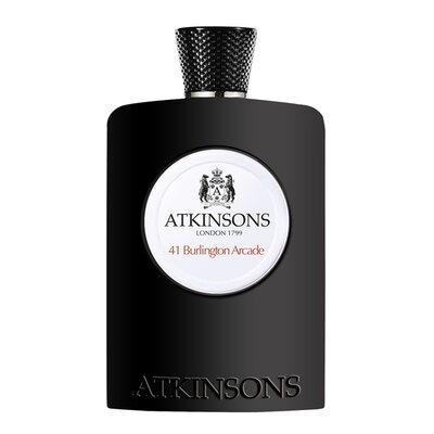 41 BURLINGTON ARCADE 100 ML Eau de Parfum