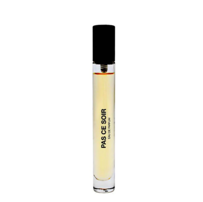 Pas ce Soir Eau de Parfum 10 ml