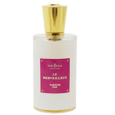 Le Merveilleux Eau de Parfum 100 ml