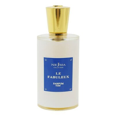 Le Fabuleux Eau de Parfum 100 ml