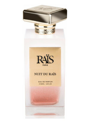 Nuit Du Raïs Eau de Parfum 100 ml