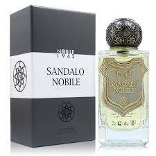 SANDALO NOBILE Eau de Parfum 75 ml