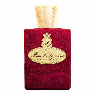 4 Rosso Extrait de Parfum 100 ml